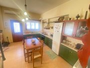 Armeni bei Chania Kreta, Armeni bei Chania: Zwei-stöckiges Haus mit Dachboden in Armenoi zu verkaufen Haus kaufen